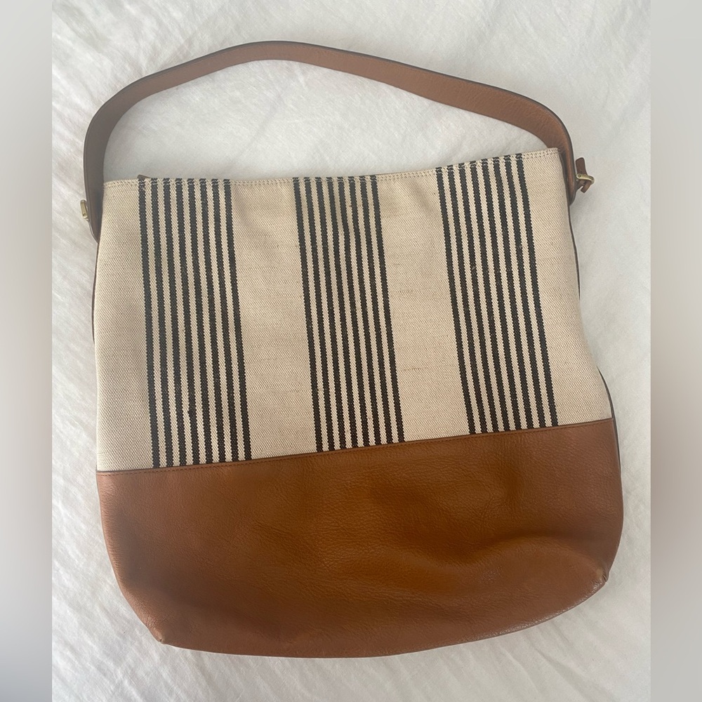 Fossil Maya Hobo Shoulder Bag